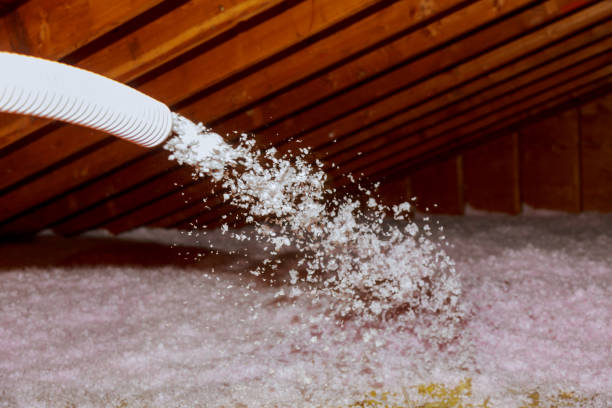 Best Energy Efficiency Solutions in Fairfield Bay, AR