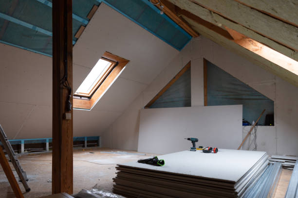 Best Insulation for Specific Applications in Fairfield Bay, AR