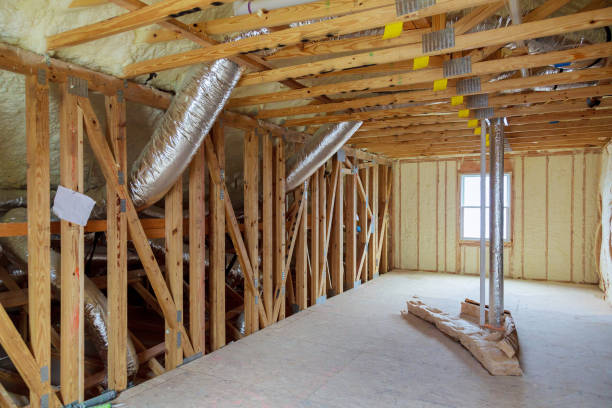 Reliable AR Insulation Contractor Solutions