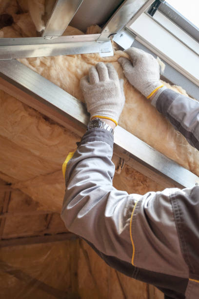 Best Insulation for Specific Applications in Fairfield Bay, AR