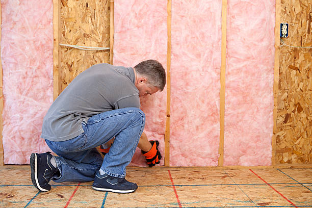 , AR Insulation Contractor Company