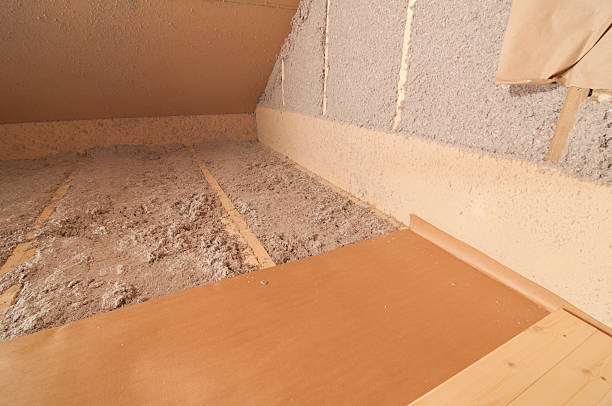 Best Types of Insulation in Fairfield Bay, AR